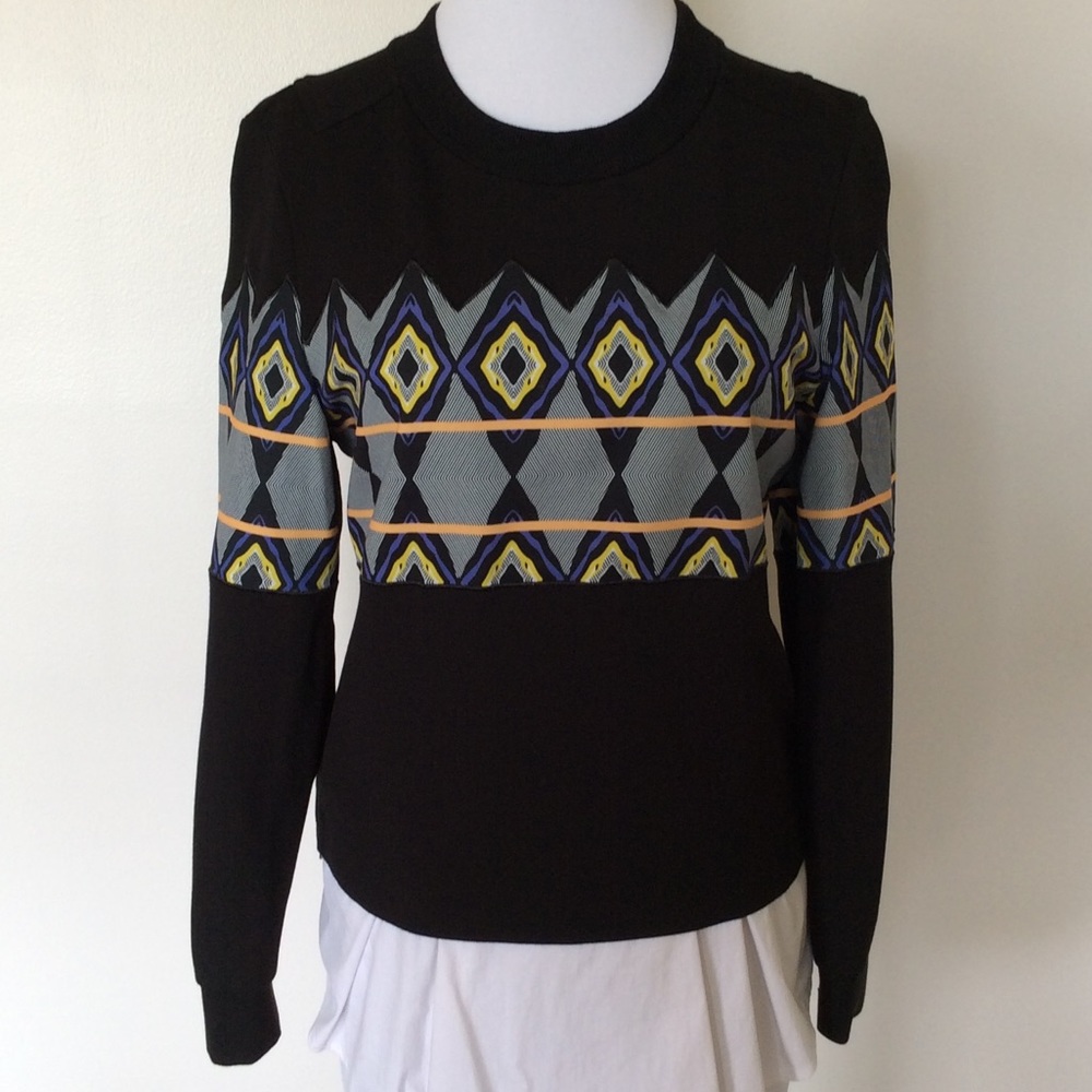 EIFINI Sweater